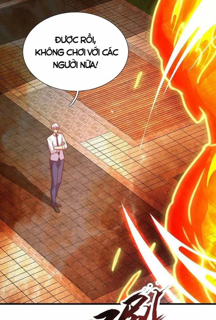 Đô Thị Chi Nghịch Thiên Tiên Tôn: Chapter 371