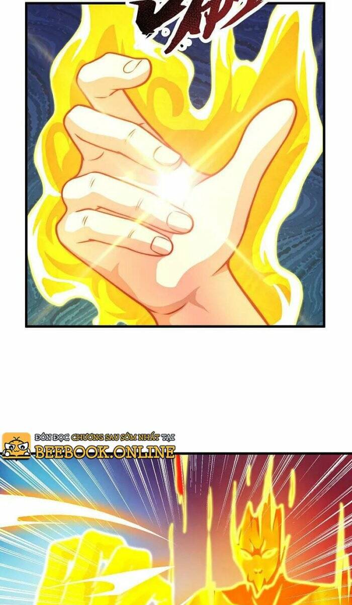 Đô Thị Chi Nghịch Thiên Tiên Tôn: Chapter 371
