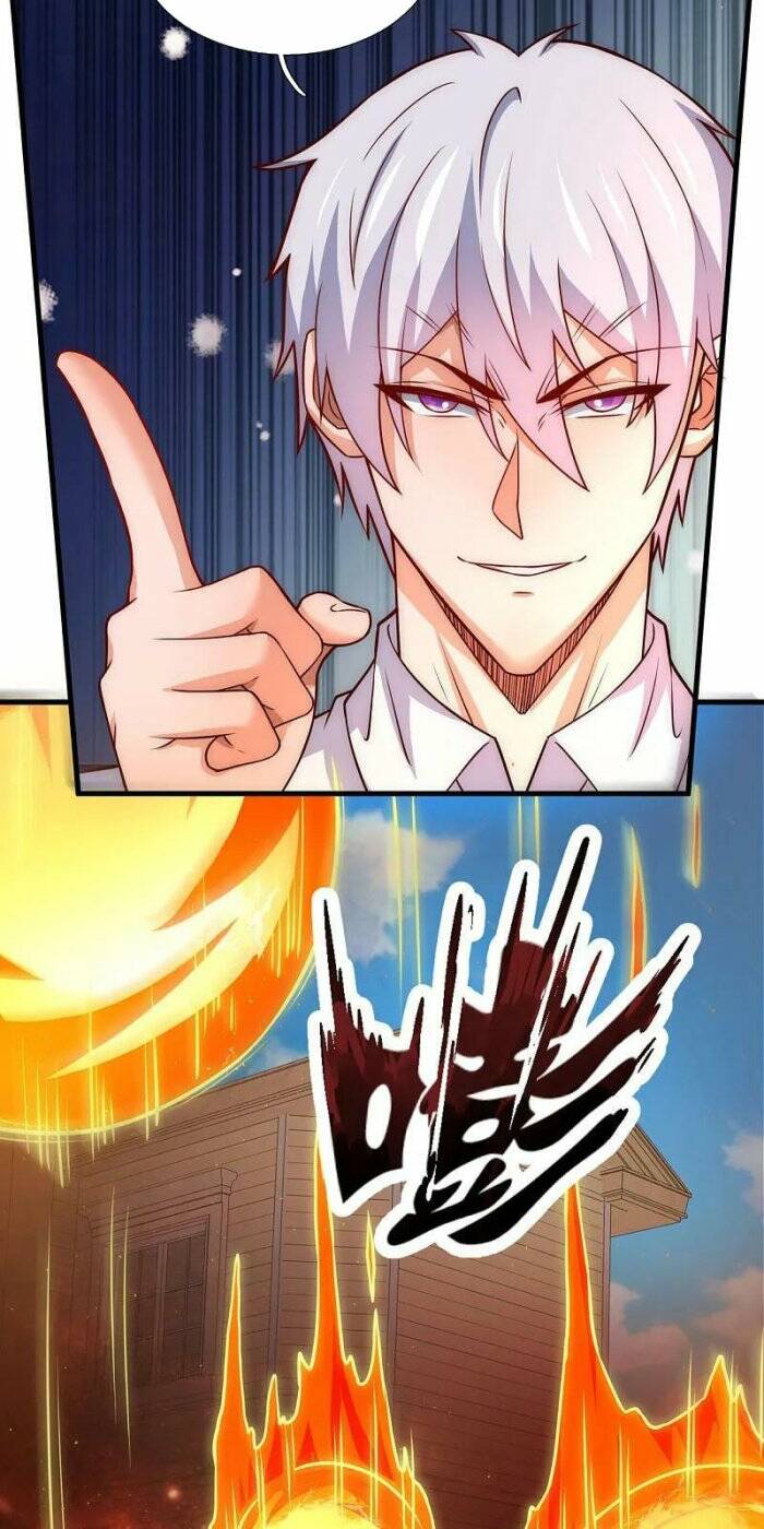 Đô Thị Chi Nghịch Thiên Tiên Tôn: Chapter 371