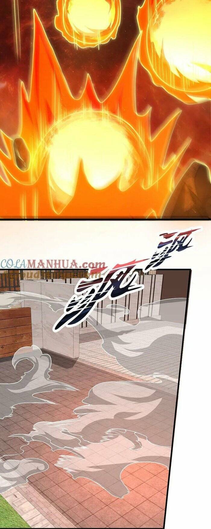 Đô Thị Chi Nghịch Thiên Tiên Tôn: Chapter 371