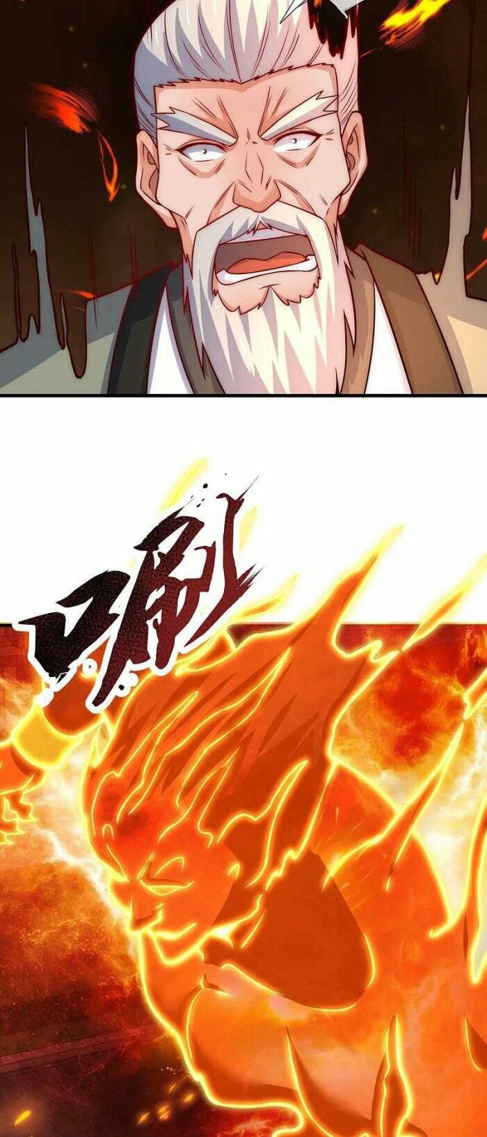 Đô Thị Chi Nghịch Thiên Tiên Tôn: Chapter 371