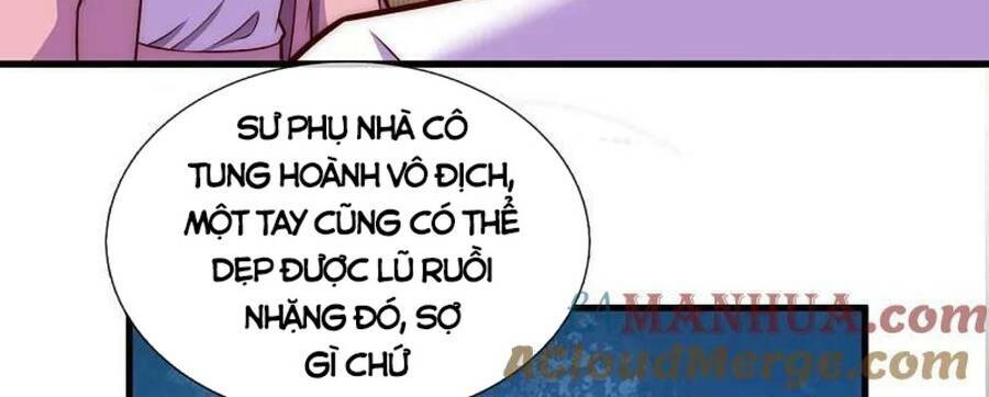 Đô Thị Chi Nghịch Thiên Tiên Tôn: Chapter 372