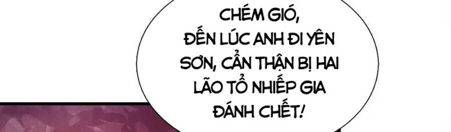 Đô Thị Chi Nghịch Thiên Tiên Tôn: Chapter 372