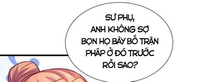 Đô Thị Chi Nghịch Thiên Tiên Tôn: Chapter 372