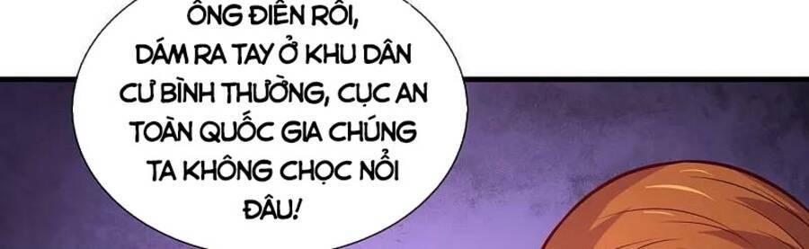 Đô Thị Chi Nghịch Thiên Tiên Tôn: Chapter 372