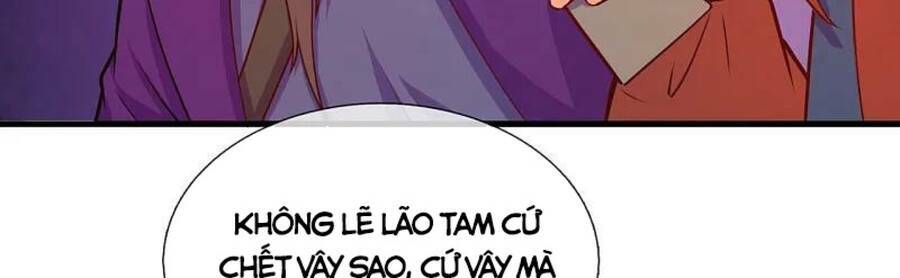 Đô Thị Chi Nghịch Thiên Tiên Tôn: Chapter 372
