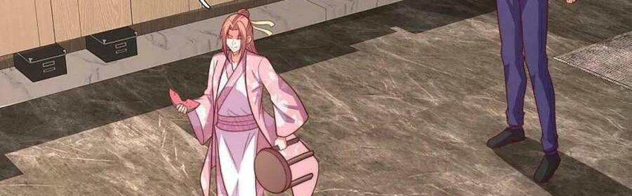 Đô Thị Chi Nghịch Thiên Tiên Tôn: Chapter 373