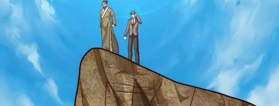 Đô Thị Chi Nghịch Thiên Tiên Tôn: Chapter 373