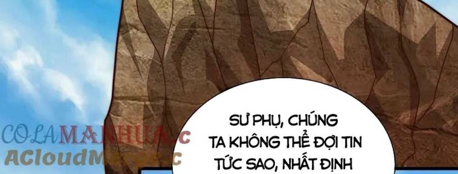 Đô Thị Chi Nghịch Thiên Tiên Tôn: Chapter 373