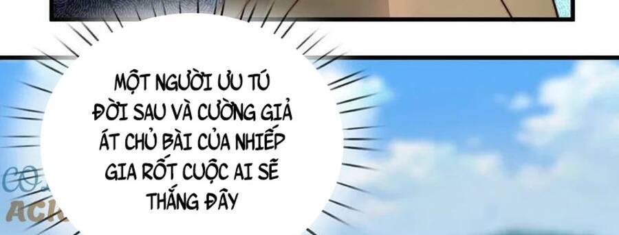 Đô Thị Chi Nghịch Thiên Tiên Tôn: Chapter 373