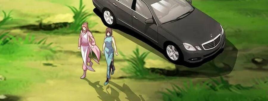 Đô Thị Chi Nghịch Thiên Tiên Tôn: Chapter 373