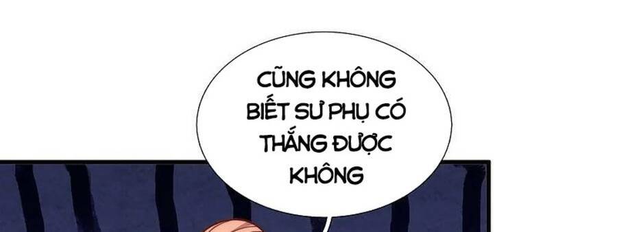 Đô Thị Chi Nghịch Thiên Tiên Tôn: Chapter 373