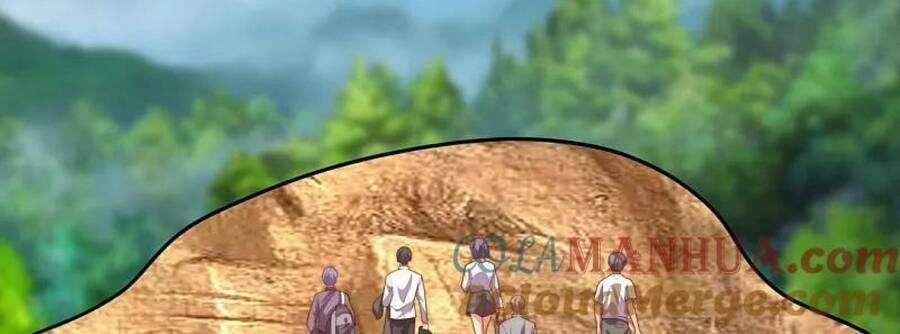 Đô Thị Chi Nghịch Thiên Tiên Tôn: Chapter 373