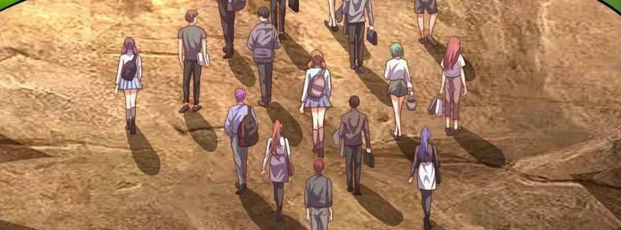 Đô Thị Chi Nghịch Thiên Tiên Tôn: Chapter 373
