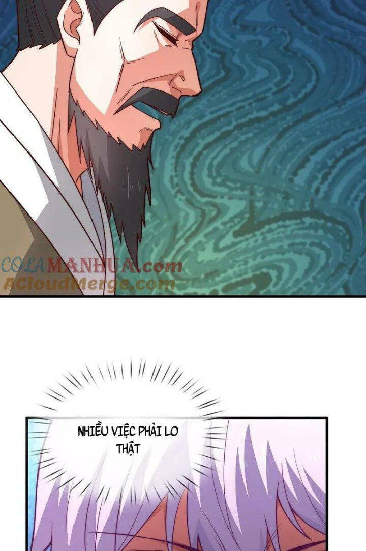 Đô Thị Chi Nghịch Thiên Tiên Tôn: Chapter 376