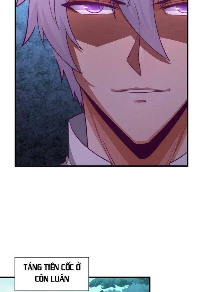 Đô Thị Chi Nghịch Thiên Tiên Tôn: Chapter 376
