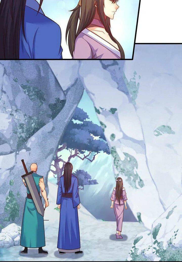 Đô Thị Chi Nghịch Thiên Tiên Tôn: Chapter 376