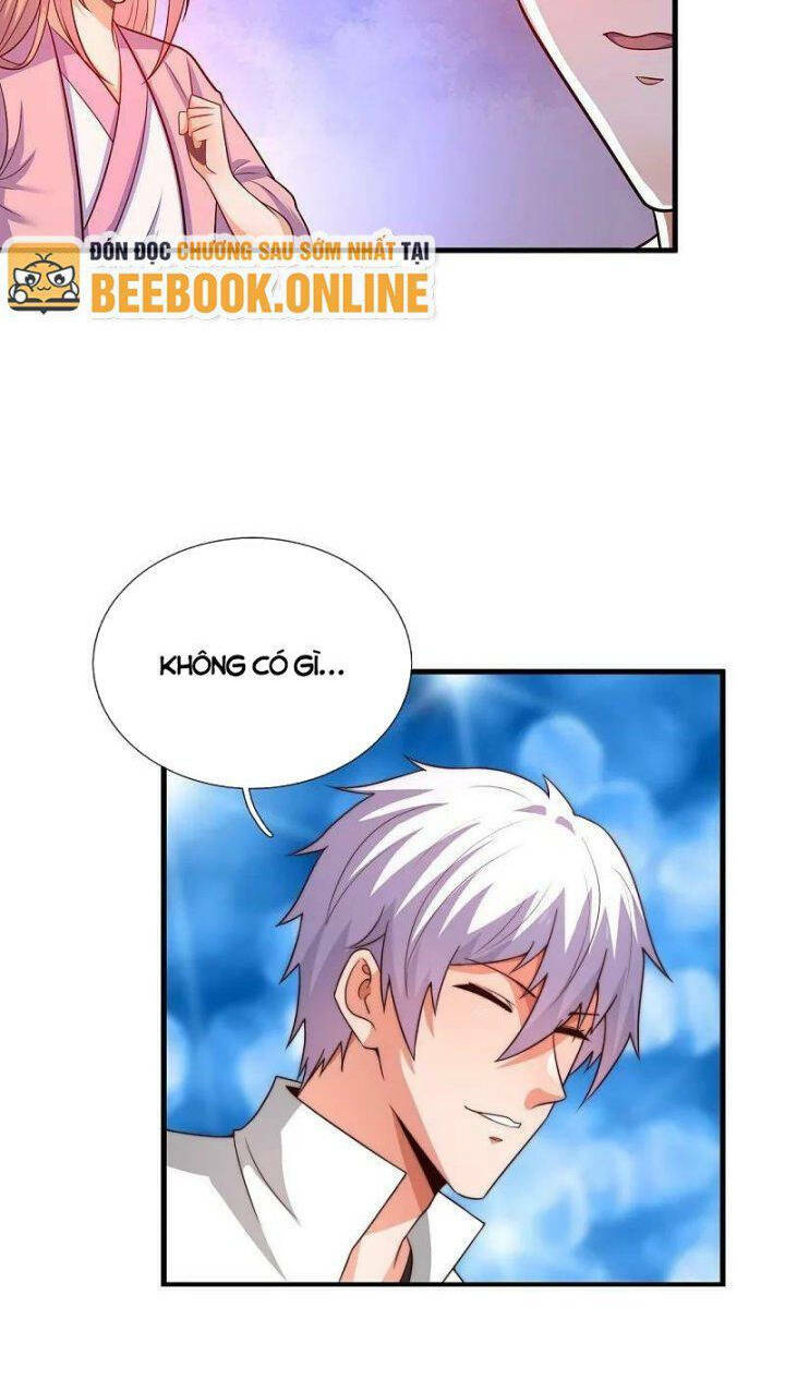 Đô Thị Chi Nghịch Thiên Tiên Tôn: Chapter 376