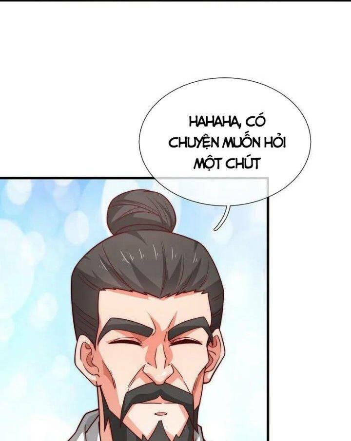 Đô Thị Chi Nghịch Thiên Tiên Tôn: Chapter 376