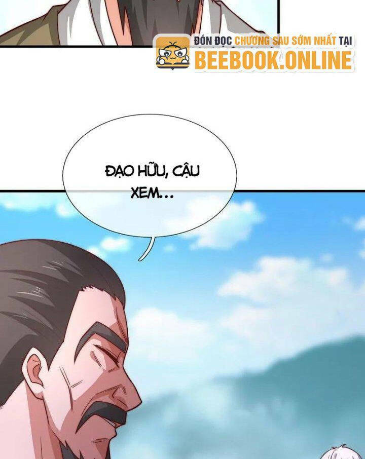 Đô Thị Chi Nghịch Thiên Tiên Tôn: Chapter 376