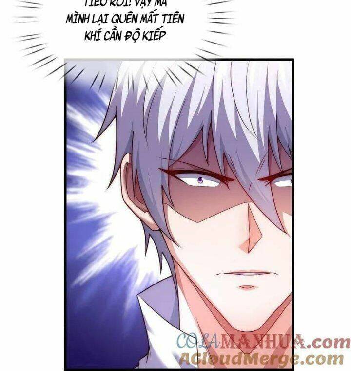 Đô Thị Chi Nghịch Thiên Tiên Tôn: Chapter 378