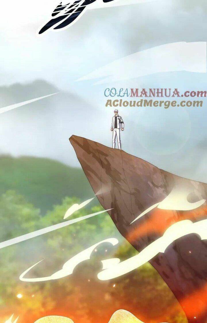 Đô Thị Chi Nghịch Thiên Tiên Tôn: Chapter 378