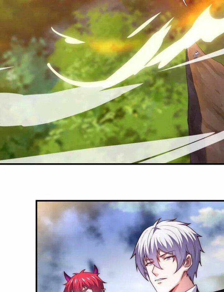 Đô Thị Chi Nghịch Thiên Tiên Tôn: Chapter 378