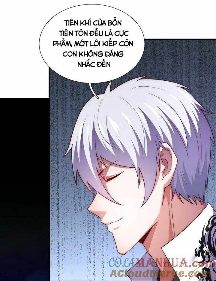 Đô Thị Chi Nghịch Thiên Tiên Tôn: Chapter 378