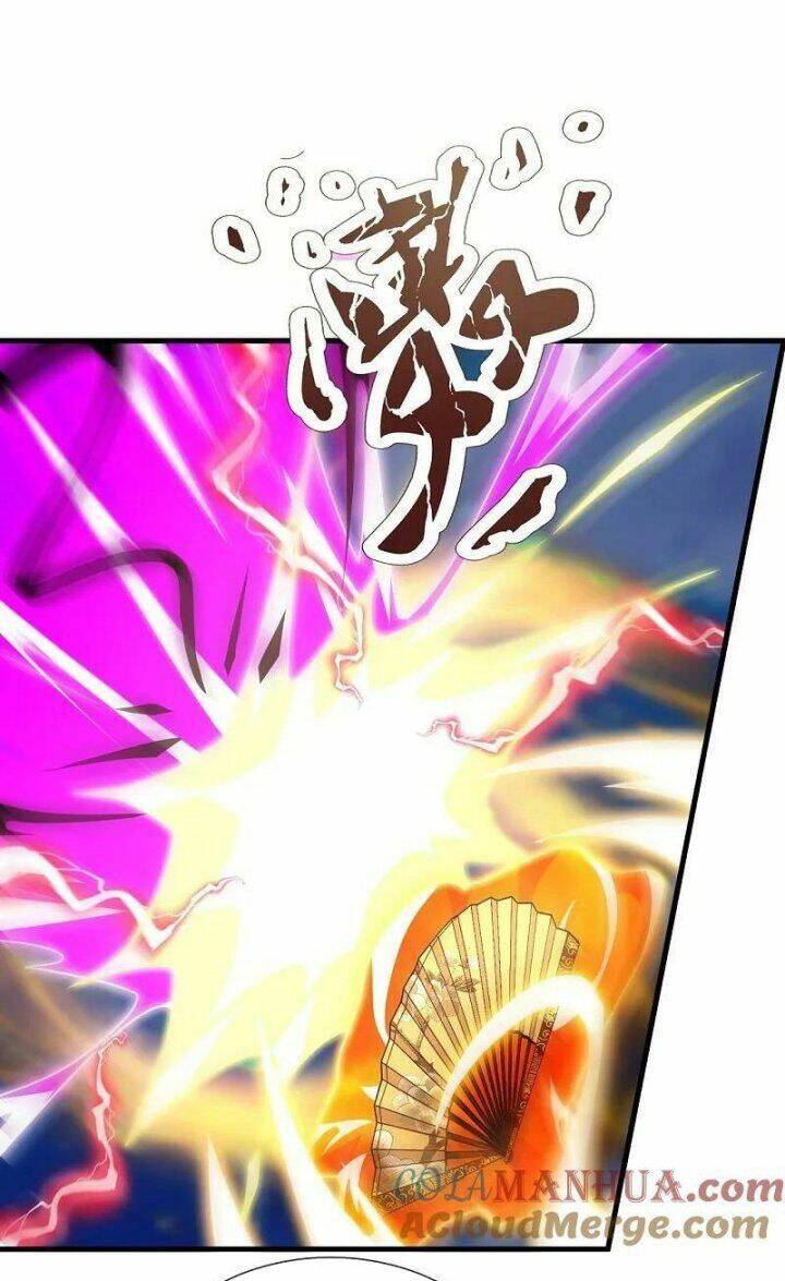 Đô Thị Chi Nghịch Thiên Tiên Tôn: Chapter 378