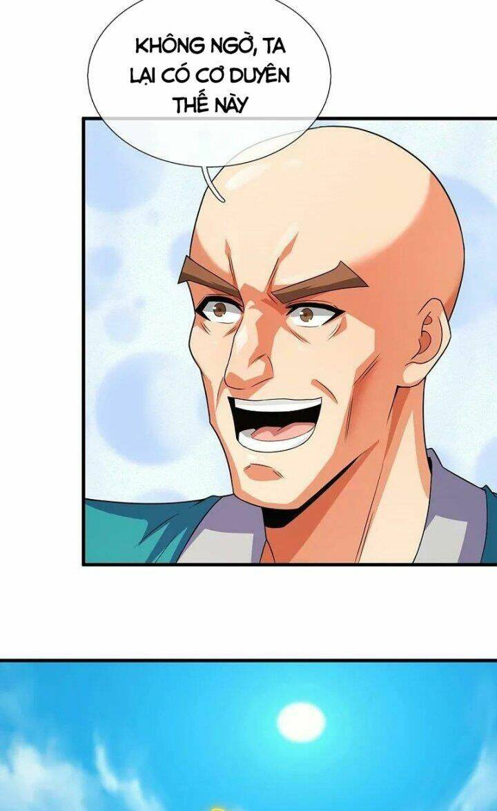 Đô Thị Chi Nghịch Thiên Tiên Tôn: Chapter 378