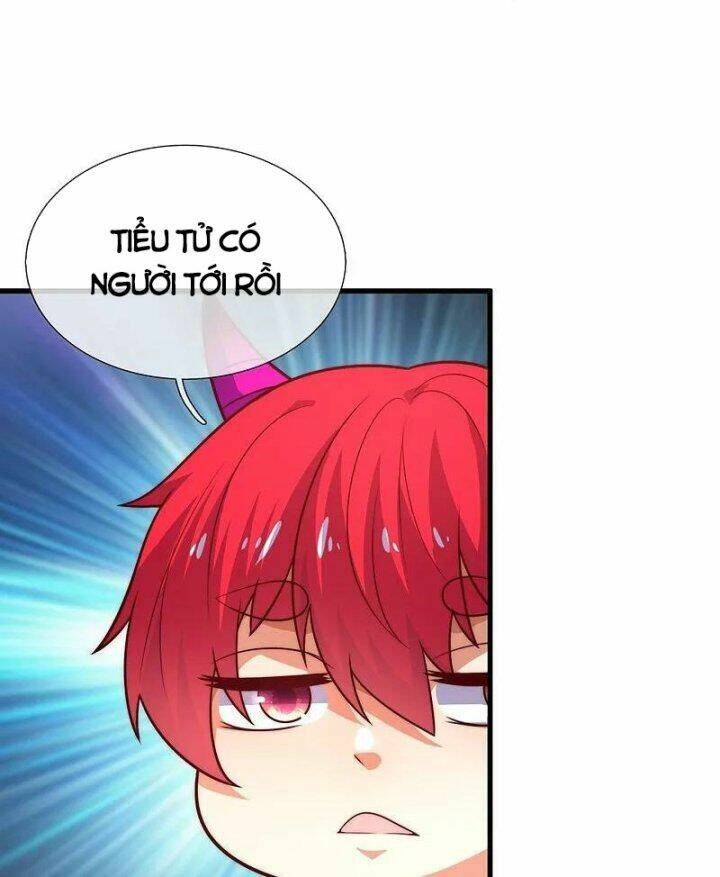 Đô Thị Chi Nghịch Thiên Tiên Tôn: Chapter 378