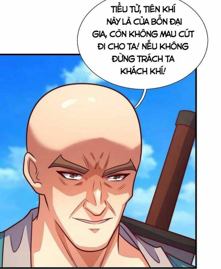 Đô Thị Chi Nghịch Thiên Tiên Tôn: Chapter 378