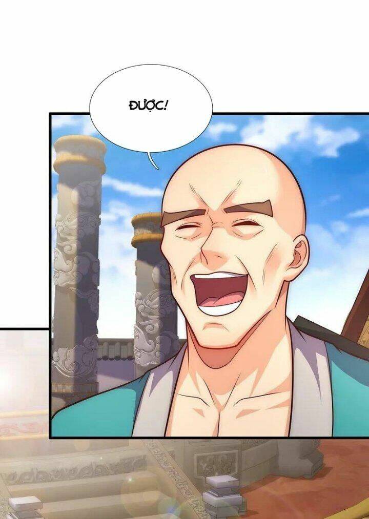 Đô Thị Chi Nghịch Thiên Tiên Tôn: Chapter 378
