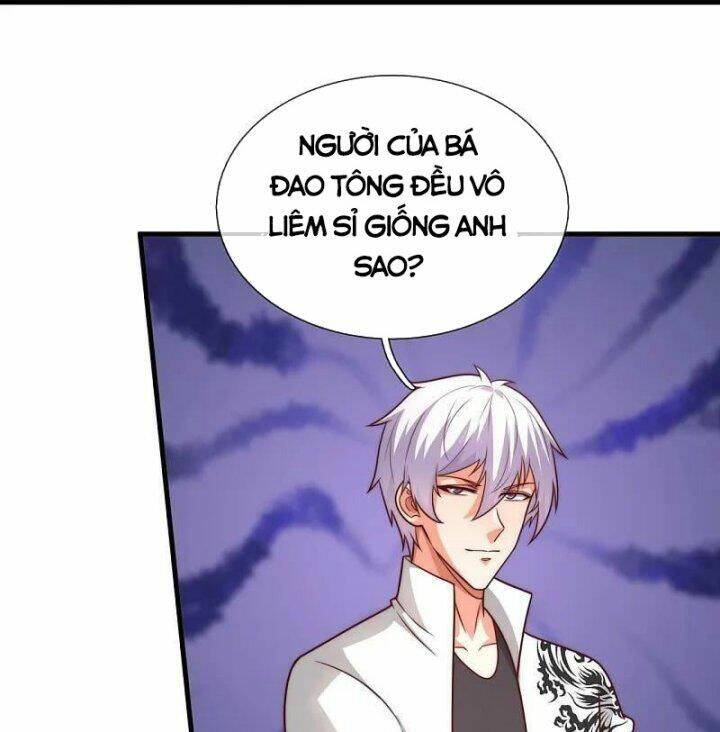Đô Thị Chi Nghịch Thiên Tiên Tôn: Chapter 378