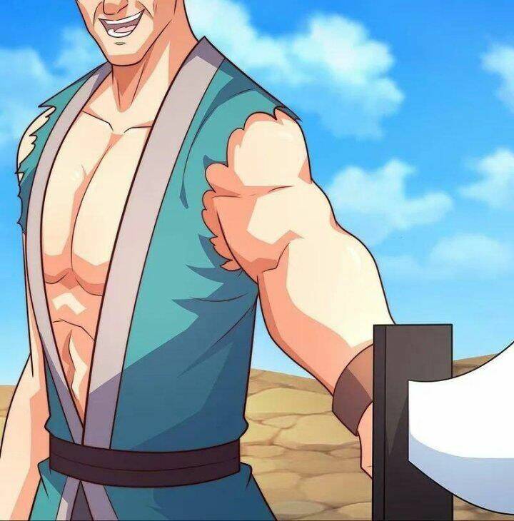 Đô Thị Chi Nghịch Thiên Tiên Tôn: Chapter 378