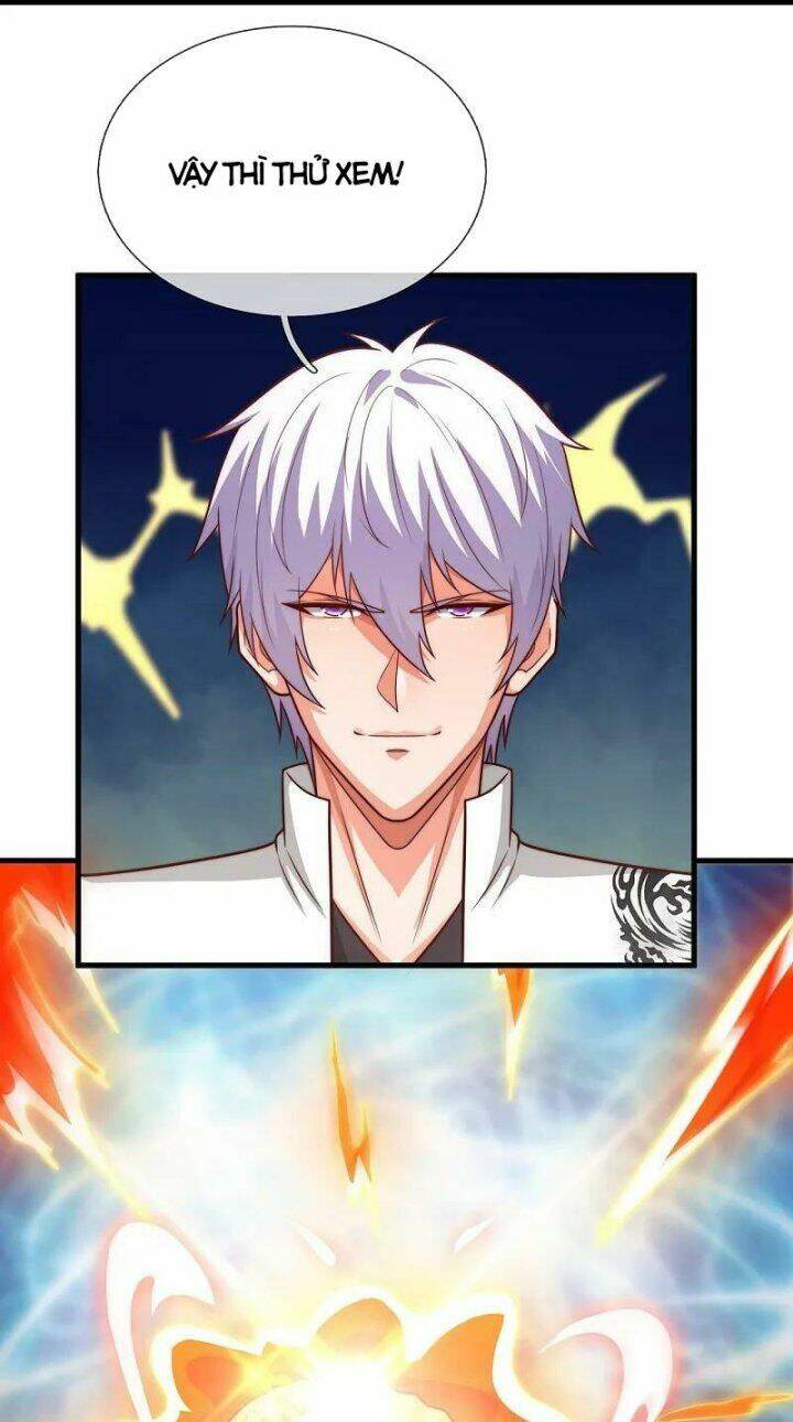 Đô Thị Chi Nghịch Thiên Tiên Tôn: Chapter 378