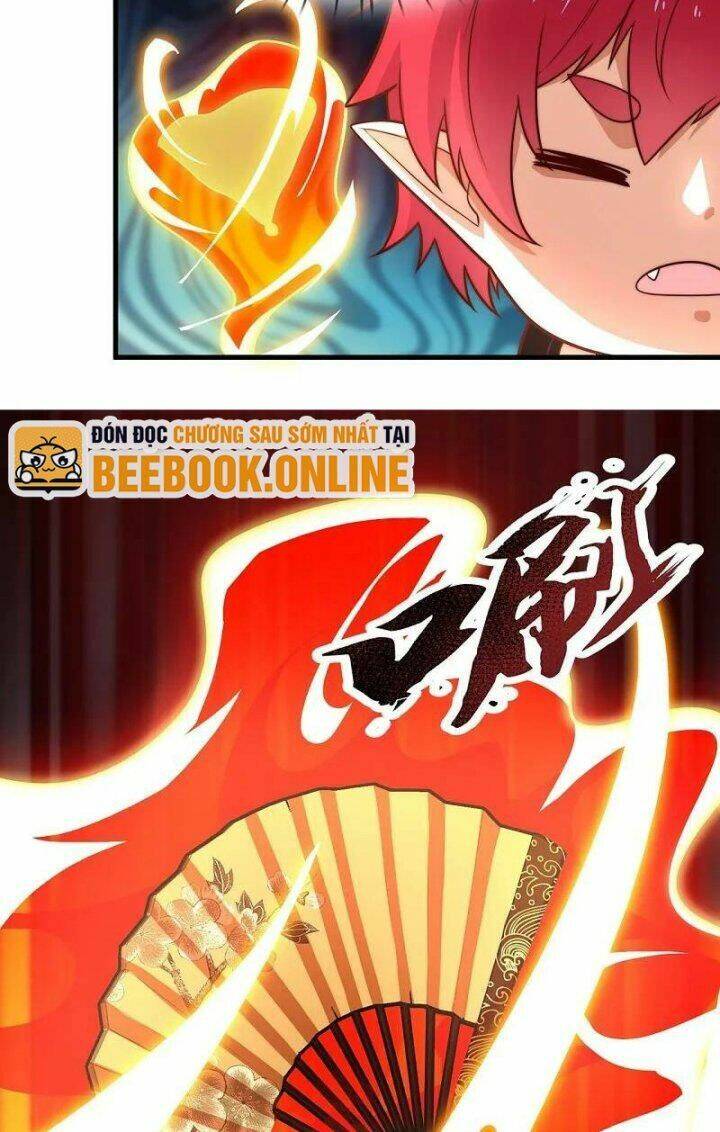 Đô Thị Chi Nghịch Thiên Tiên Tôn: Chapter 378