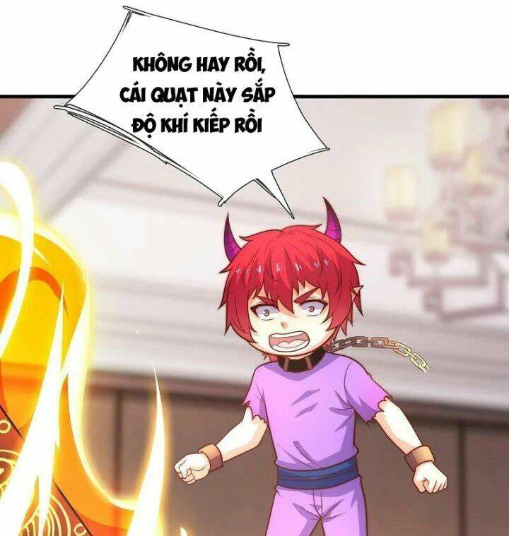Đô Thị Chi Nghịch Thiên Tiên Tôn: Chapter 378