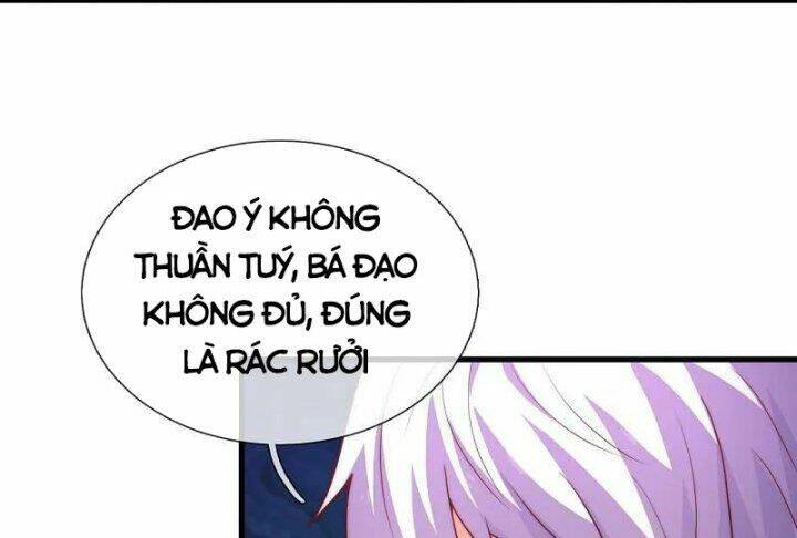Đô Thị Chi Nghịch Thiên Tiên Tôn: Chapter 379