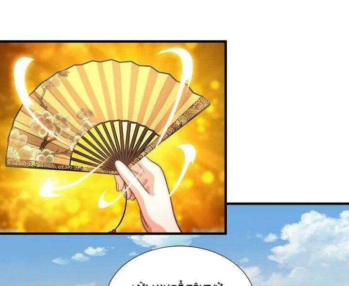 Đô Thị Chi Nghịch Thiên Tiên Tôn: Chapter 379