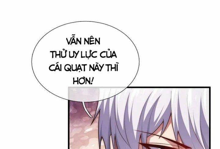 Đô Thị Chi Nghịch Thiên Tiên Tôn: Chapter 379