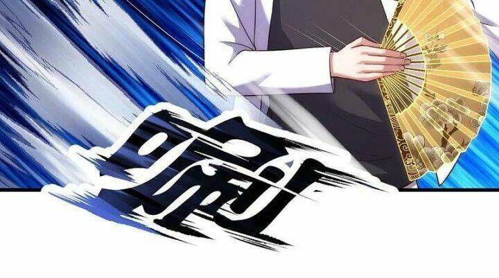 Đô Thị Chi Nghịch Thiên Tiên Tôn: Chapter 379