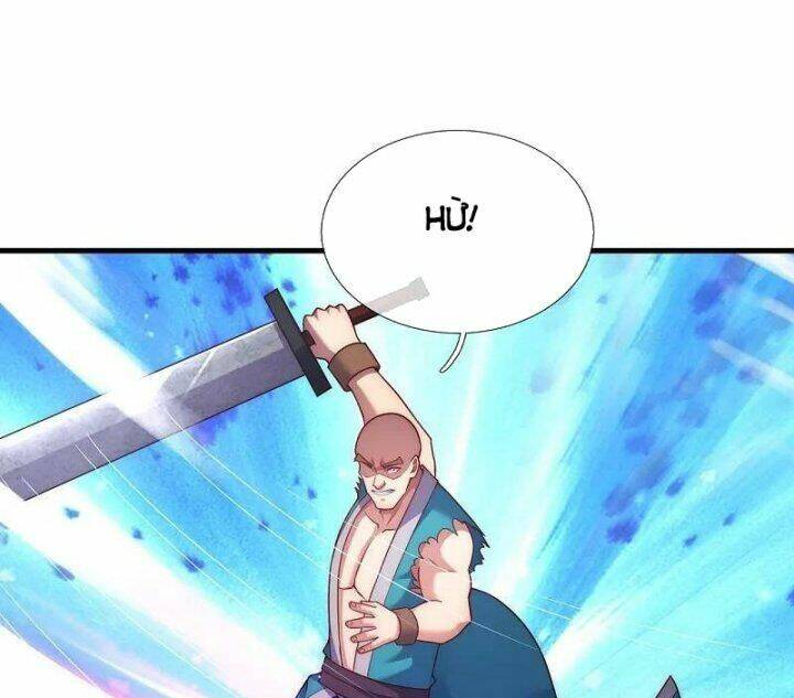 Đô Thị Chi Nghịch Thiên Tiên Tôn: Chapter 379