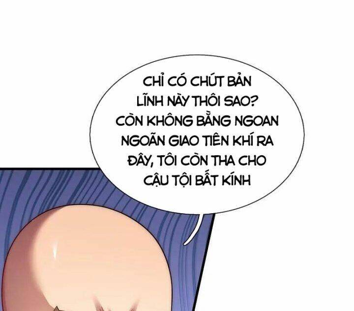 Đô Thị Chi Nghịch Thiên Tiên Tôn: Chapter 379