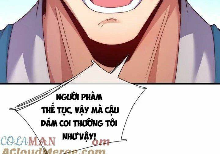Đô Thị Chi Nghịch Thiên Tiên Tôn: Chapter 379