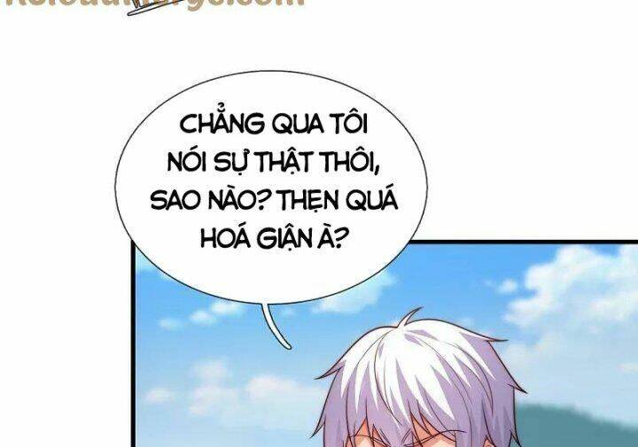 Đô Thị Chi Nghịch Thiên Tiên Tôn: Chapter 379