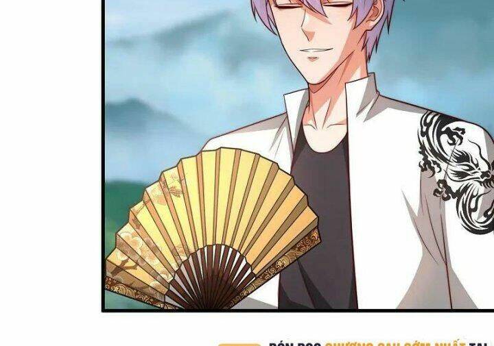 Đô Thị Chi Nghịch Thiên Tiên Tôn: Chapter 379