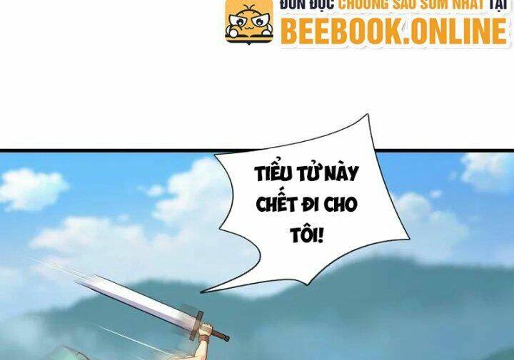 Đô Thị Chi Nghịch Thiên Tiên Tôn: Chapter 379