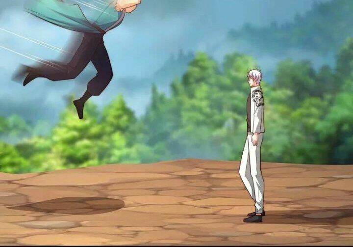 Đô Thị Chi Nghịch Thiên Tiên Tôn: Chapter 379