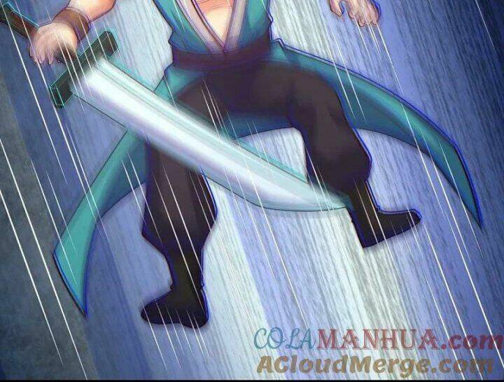 Đô Thị Chi Nghịch Thiên Tiên Tôn: Chapter 379